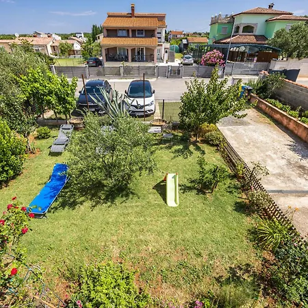 Apartamento Vito Near Pula - Balcony, Sea View Galižana