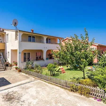 Apartamento Vito Near Pula - Balcony, Sea View Galižana