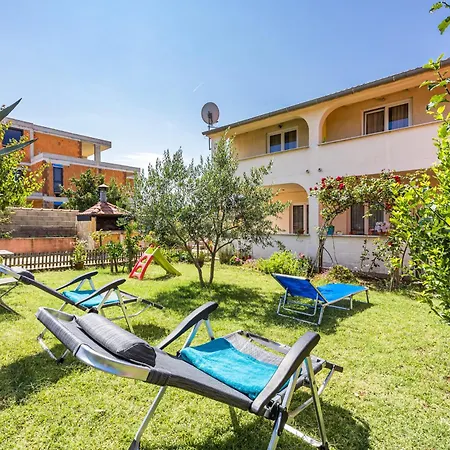 Apartamento Vito Near Pula - Balcony, Sea View