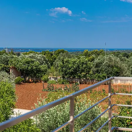 Vito Near Pula - Balcony, Sea View * Galizana