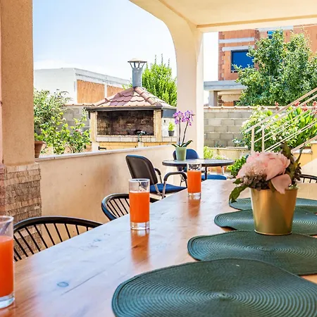 Apartment Vito Near Pula - Balcony, Sea View *